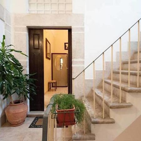Turenum Apartment Trani Bagian luar foto