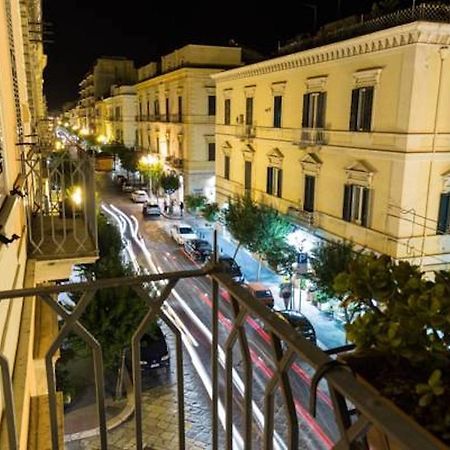 Turenum Apartment Trani Bagian luar foto
